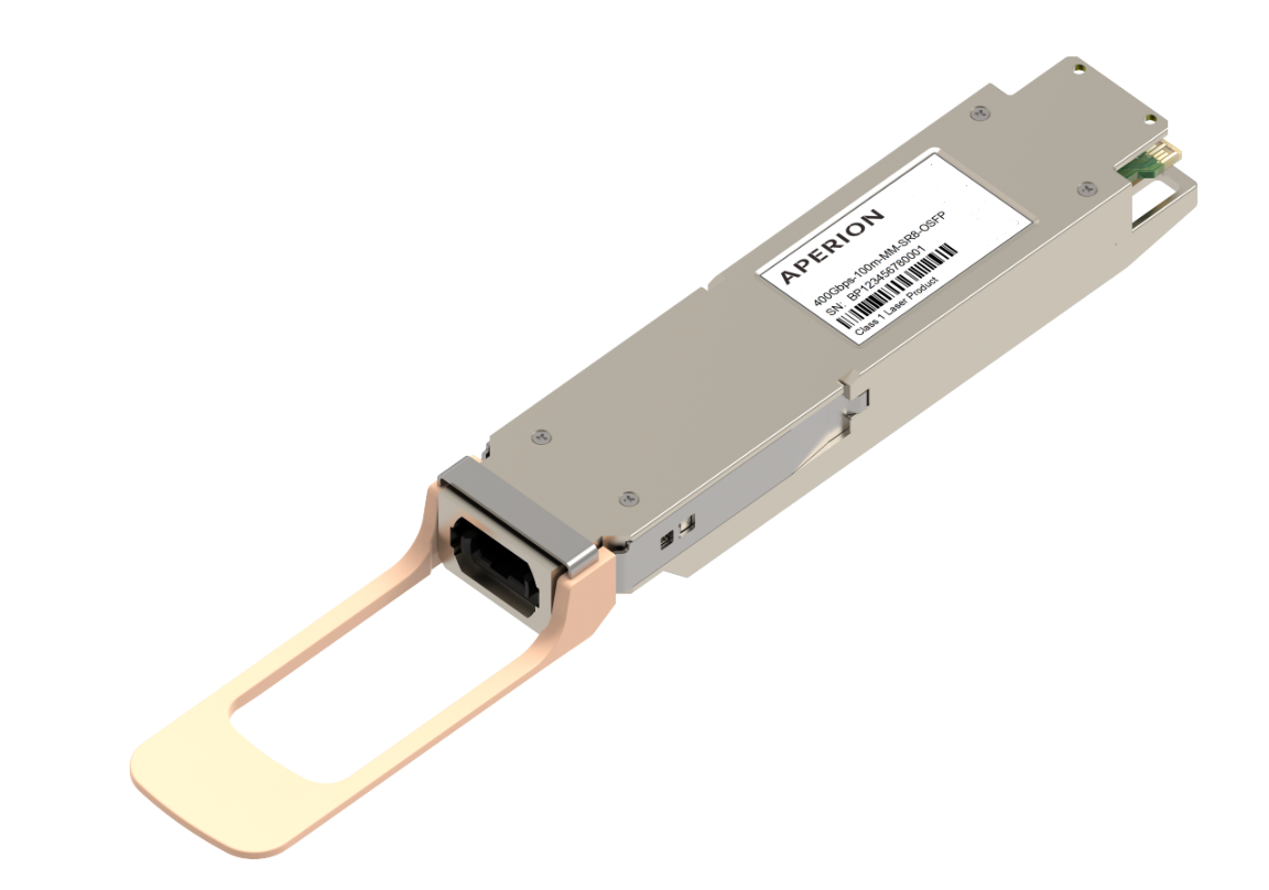 400G OSFP56 SR8