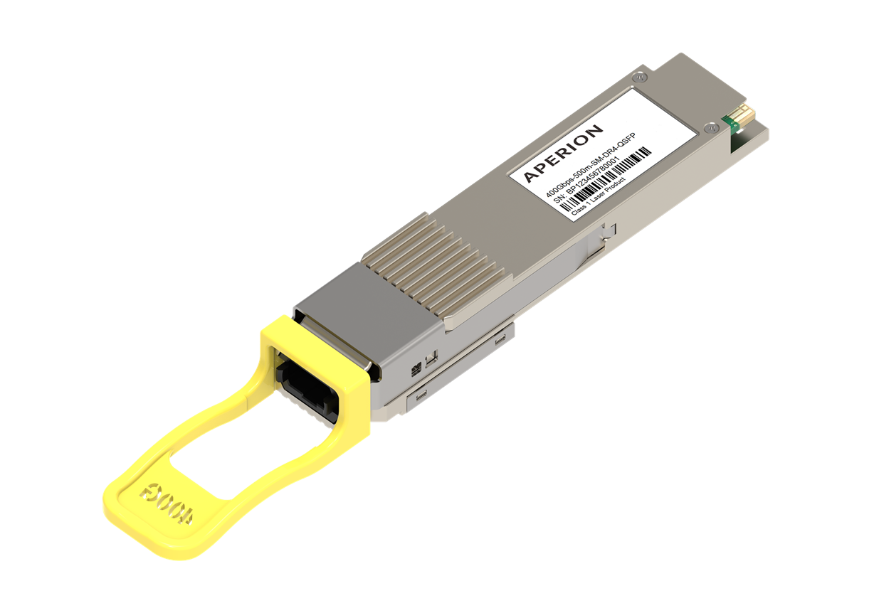 400G QSFP112 DR4