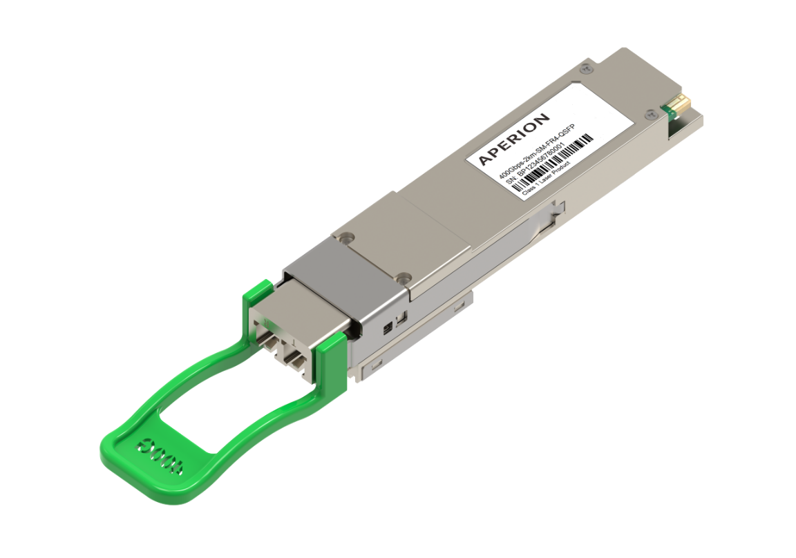400G QSFP112 FR4