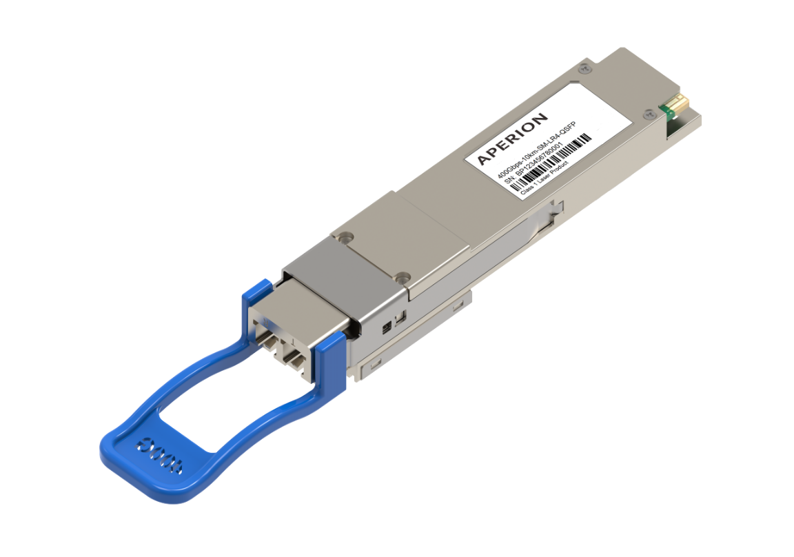 400G QSFP112 LR4