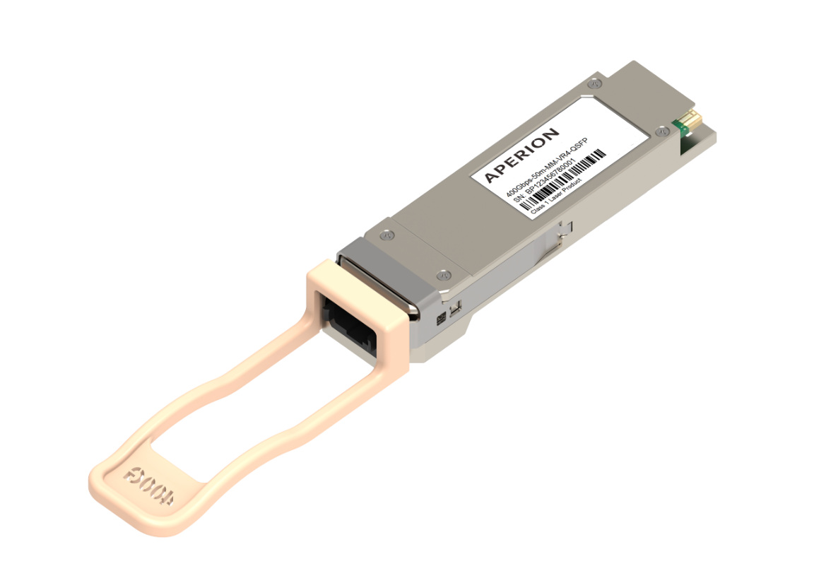 400G QSFP112 VR4