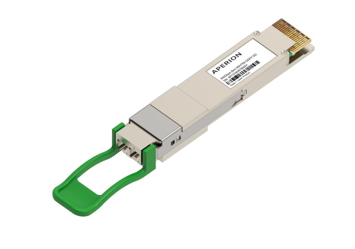 400G QSFP56-DD FR4