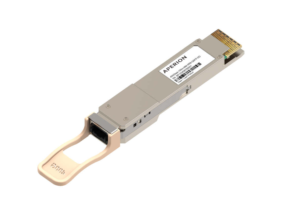 400G QSFP56-DD SR8