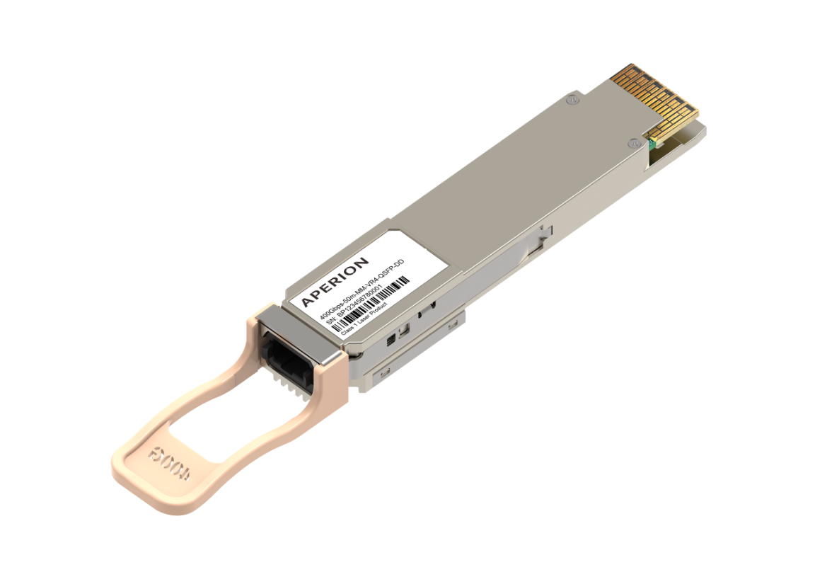 400G QSFP56-DD VR4