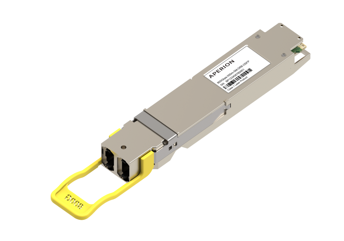 800G OSFP112 2 DR4 DR8