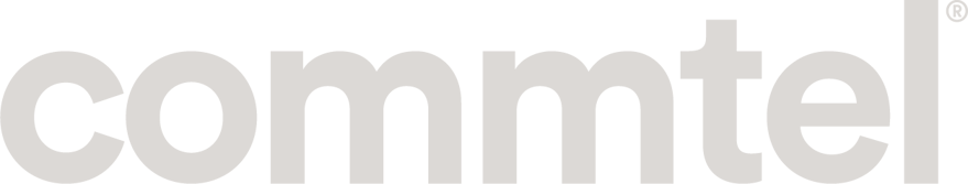 CommTel®_logotype-grey