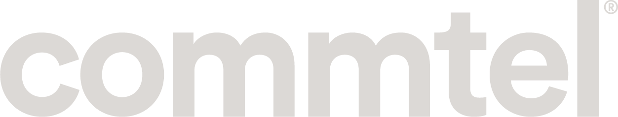 CommTel®_logotype-grey