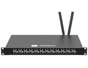 Goldilock FireBreak R1200-12E