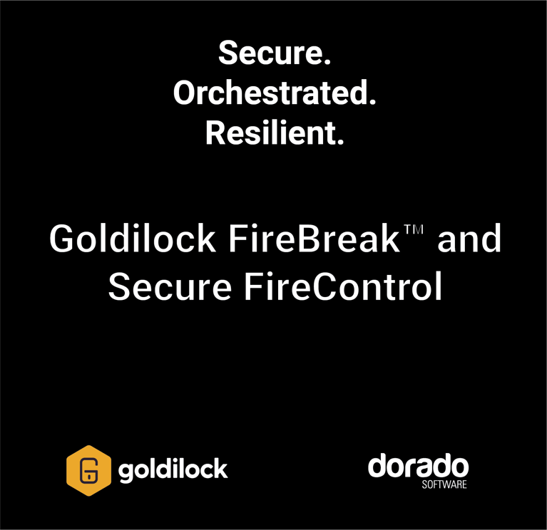 Goldilock and Dorado Software Announce Strategic Partnership