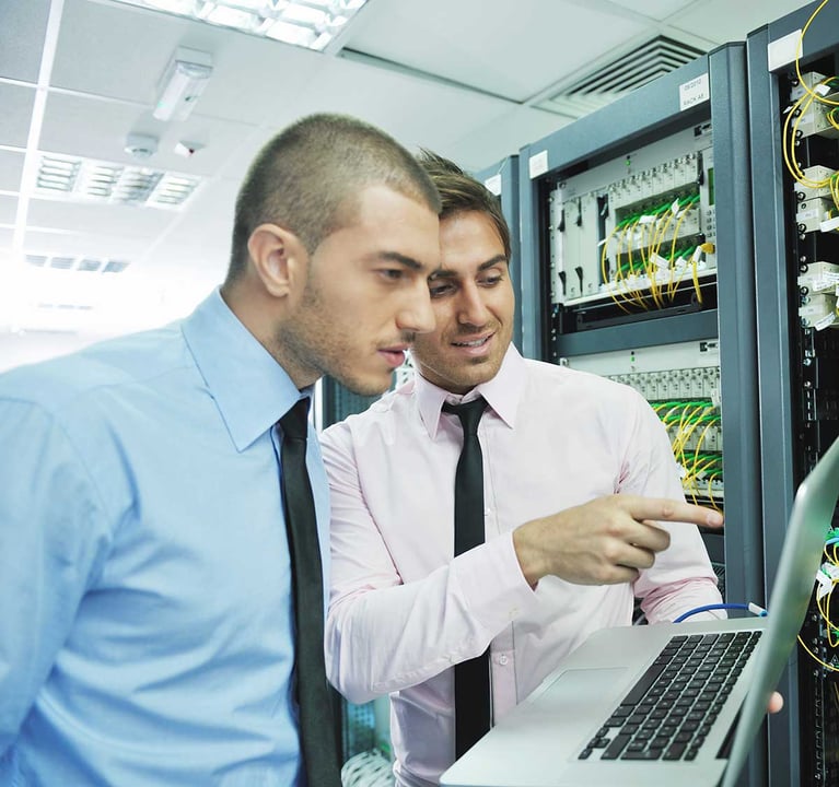 Cruz: Automation Drives Virtualization