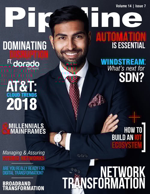 PIPELINE Magazine 