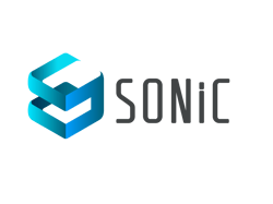 SONIC LOGO