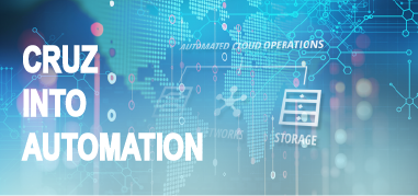 CRUZ in Action: Automating Large (or Small) Scale Firmware Updates & Reporting